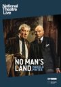 NT Live: No Man's Land